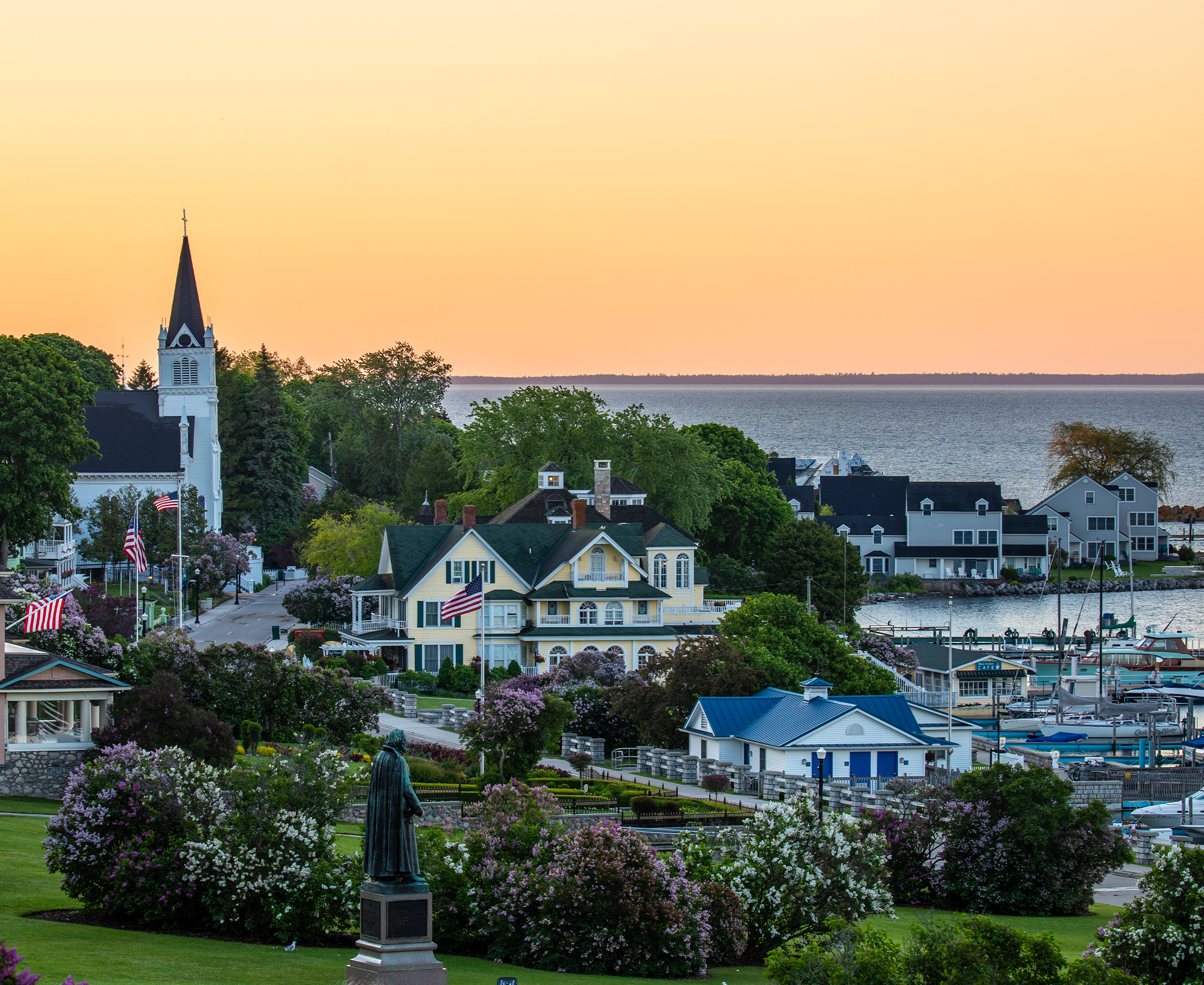 mackinac